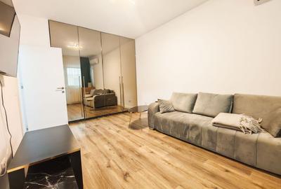 Apartament 2 camere - Pod Ciurel - Petrache Poenaru - 1