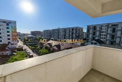 Studio de inchiriat | Militari | Metrou | Centrala Proprie | Parcare - 11