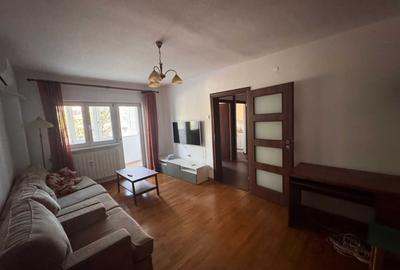 De inchiriat 2 camere la Stefan cel Mare | 1 min pana la metrou - 3