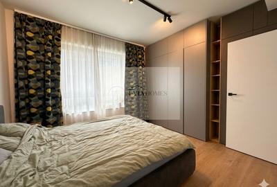 3 camere/ 2 bai/Finisaje Premium/Zona Parc Armătura - 5
