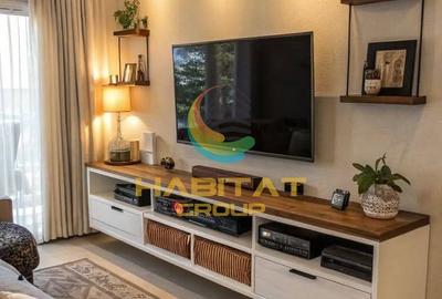 Vanzare ap 2 camere  68 mp etaj 2 decomandat cu centrala Berceni Grand Arena - 1