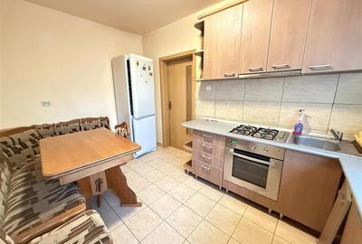 Apartament 3 camere decomandat 2 bai parcare Pictor Brana - 11
