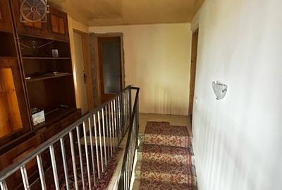 Casa/Villa Frumusani - 1000mp curte - 32