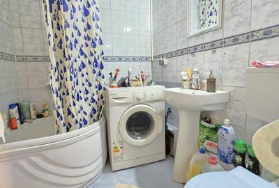 Iancului - Pantelimon, bloc 1980 - 6