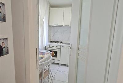Garsoniera moderna cu pivnita zona Lazaret - 13