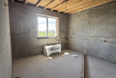 Casa Noua Ciorogarla, P+1+Pod, 5 Cam, STB, Utilitati, Comision 0%! - 9