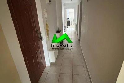 Apartament de vanzare 3 camere Sibiu Tilisca - 8