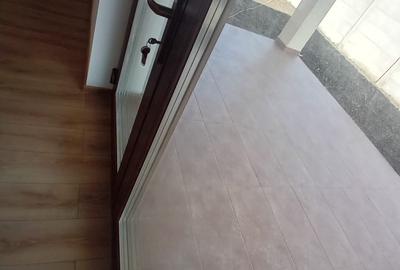 Casa 4 cam , 2 bai | Placa beton la pod | Teren 400mp ! 5 min Primarie - 16