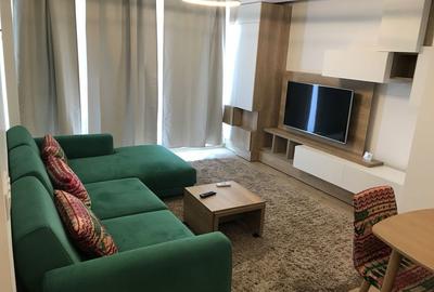 Belvedere/Apartament cu 2 camere/Parcare Inclusa/ - 1