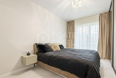 Apartament 2 camere, ultrafinisat, in apropiere de Iulius Mall - 5
