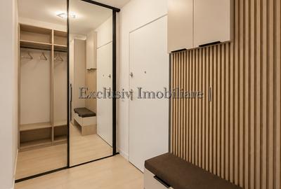 Apartament Lux premium | Smart Home | Lake-On - 6