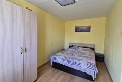Ciresica /Tomis Nord - ap 3 cam, semidecomandat cf 3 , et 3/4 - 5