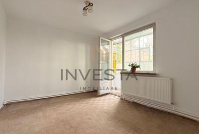 Apartament cu 2 camere, Zona Semicentrala langa Piata Abator - 3