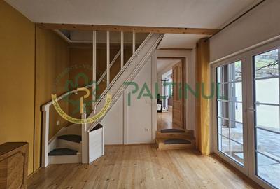 Casă de vanzare cochetă, complet renovată, în Rășinari, Sibiu - 26