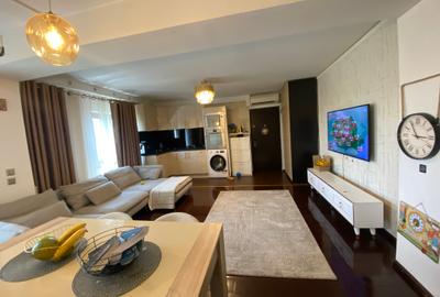 Apartament 3 camere Mall Vitan vis-a-vis - 11