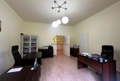 Apartament,  2 Camere, 110 Mp., Etaj 1, Take Ionescu - 2