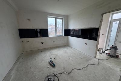 Casa Vila  P+1+M Domnesti Clinceni - 9