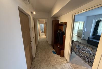 AP. 3 CAMERE IANCULUI, BUCATARIE INCHISA, DOG-FRIENDLY, NEGOCIABIL - 4