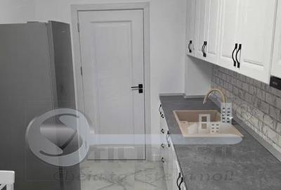 Apartament 2 camere de inchiriat Rond Vechi CUG - 3