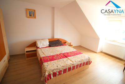 Margineni - Vila P+M - Teren 1572mp - COMISION 0%! - 9