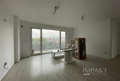 Apartament 3 camere zona Mărăști/Bulgaria cu parcare inclusă - 4