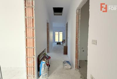 Comision 0% Duplex 3 camere - toate utilitatile - Mosnita Noua - 12