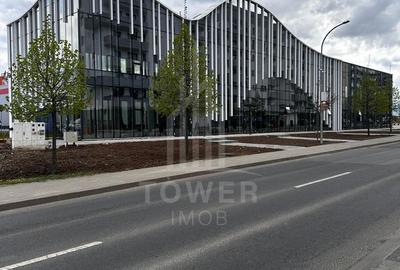 SPATIU COMERCIAL de inchiriat langa Shopping City Sibiu - 3