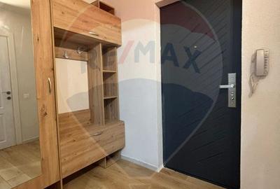 Apartament cu 1 camere de vânzare pe strada MOTORULUI renovata recent - 8