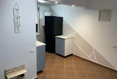 Apartament 2 camere spațios, complet mobilat și utilat – ideal locuință sau inve - 3