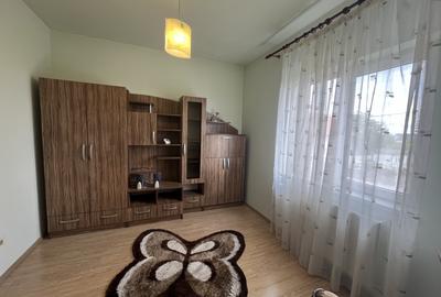 0 COMISION, CASA PRETABILA PENTRU 2 FAMILII, 7 CAMERE - 7