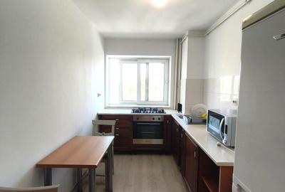 Unirii - Tribunalul București – Apartament 3 camere - Parcare inclusă – 799 EUR - 9