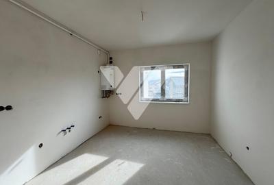 Apartament 2 camere 55 mp etaj 1 cu balcon, parcare Selimbar SIBIU - 5