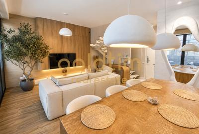 SOSEAUA NORDULUI-PRIMA INCHIRIERE-SUPERB-DUPLEX - 2