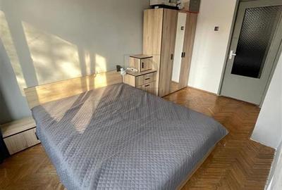 SAGULUI - ETAJ 1 - LIFT - 3 CAMERE - BLOC IZOLAT - CENTRALA PROPRIE - BOXA - 1