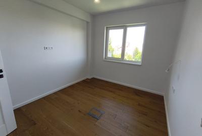 Penthouse 4 cam, terasa 78 mp, La Cheie, Doamna  Stanca-Selimbar - 12