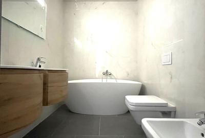 APARTAMENTUL TAU DE LANGA PARCUL VERDI || FLOREASCA || 3 CAMERE - 13