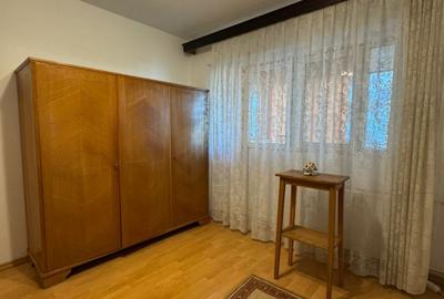 Apartament 4 Camere Piata Rahova - 12