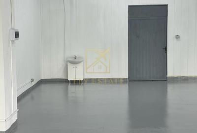 Spatiu Industrial | Pallady - 11
