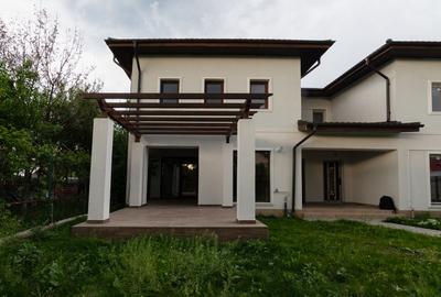Vila la inchiriere - 1