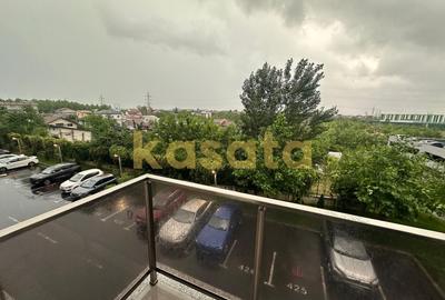 Garsoniera spatioasa, luminoasa la 2 minute de metrou - 1