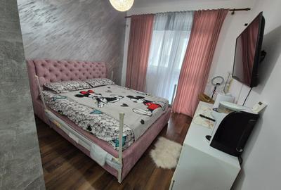 APARTAMENT CU 3 CAMERE - MILITARI RESIDENCE - DECOMANDAT - 2 BAI- MOBILAT - 4