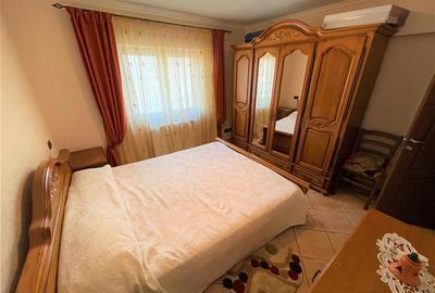 Apartament 4 camere, mobilat +utilat, CT, etaj 4, zona Primarie - 15