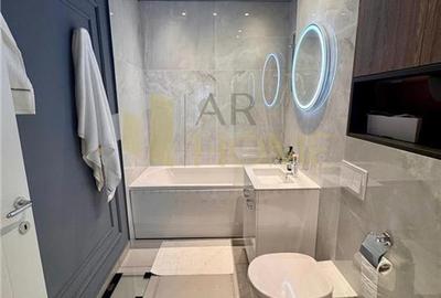 Apartament 2 camere, dressing si 2 bai, parcare subterana, Ploiesti, Albert - 11