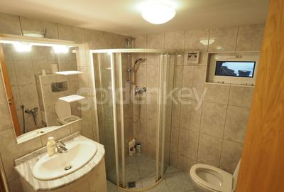 Vilă spatioasa cu 8 camere | 650mpc | langa Parcul Herastrau - 17