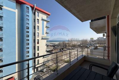 Apartament 2 camere de vanzare in Summerland-Mamaia - 4