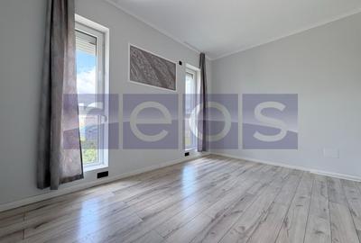 VANZARE VILA INDIVIDUALA 4 CAMERE | CARTIER REZIDENTIAL INCHIS | TEREN 300 MP | - 10