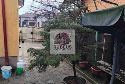 Casa cu personalitate in Calomfirescu – spatiu, liniste si teren gener - 6