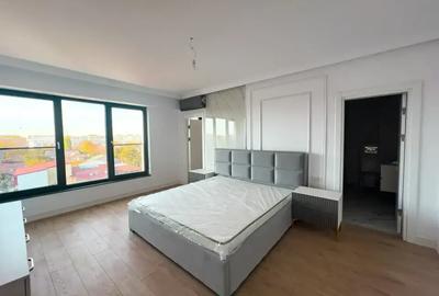 Penthouse de vânzare București Timpuri Noi – 4 camere Mutare Imediata - 14