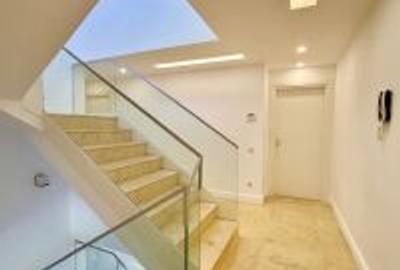 Modern villa | Oxford Gardens complex | Pipera area - American School - 17