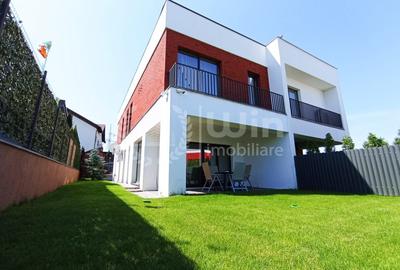 Duplex cu 4 camere | 170mp utili | La cheie | Cartier Europa - 1